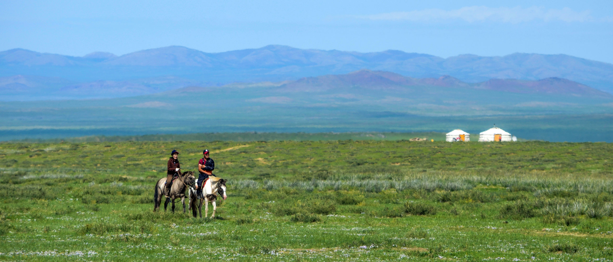 モンゴル旅行 モンゴルツアー - ブルーホーストラベル モンゴル観光旅行